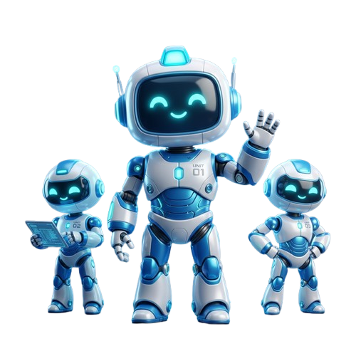 TechManthan 2026 Robot Squad